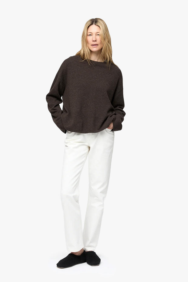 Toulon Sweater