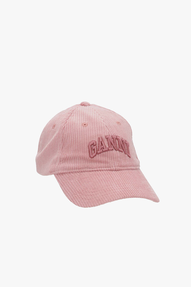 Cap Hat Corduroy