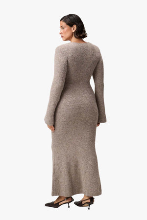 Cervinia Dress