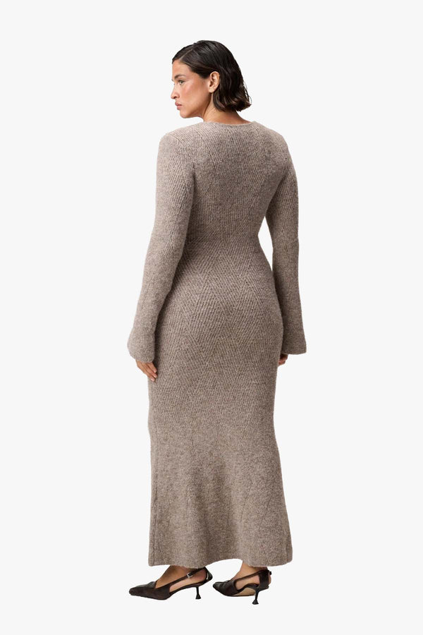 Cervinia Dress