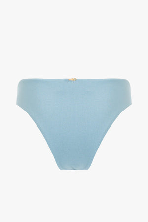 Seashell Lycra Petal Bikini Bottom