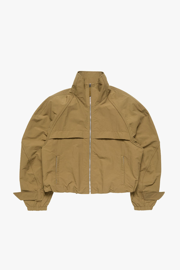 Light Jacket