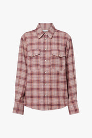 Yalisa Blouse