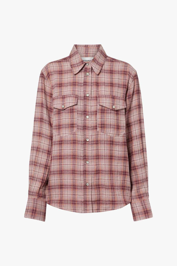 Yalisa Blouse