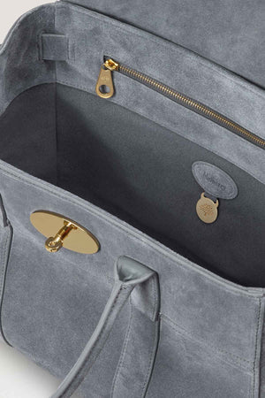 Heritage Bayswater Suede