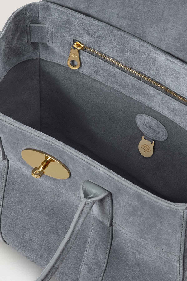 Heritage Bayswater Suede