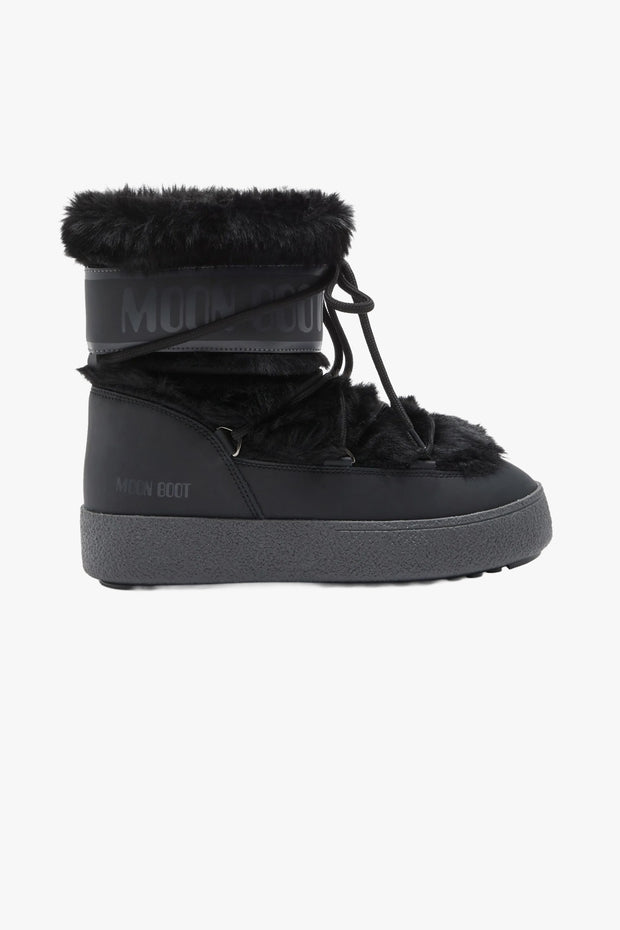MB Ltrack FaFu High Faux Fur WP
