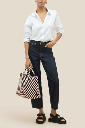 St. Barths Medium Tote