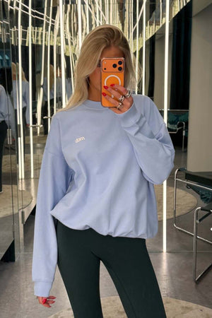 Signature Crewneck
