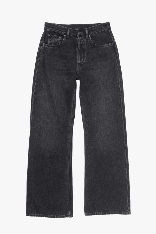 2021F Straight Jeans