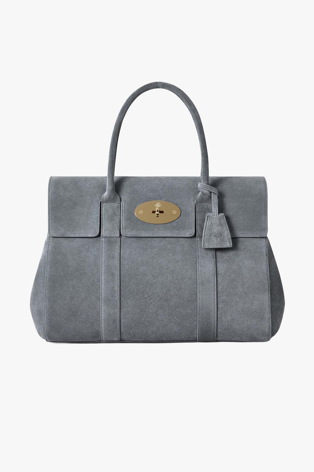 Heritage Bayswater Suede