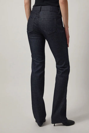 2013 Straight Raw Jeans