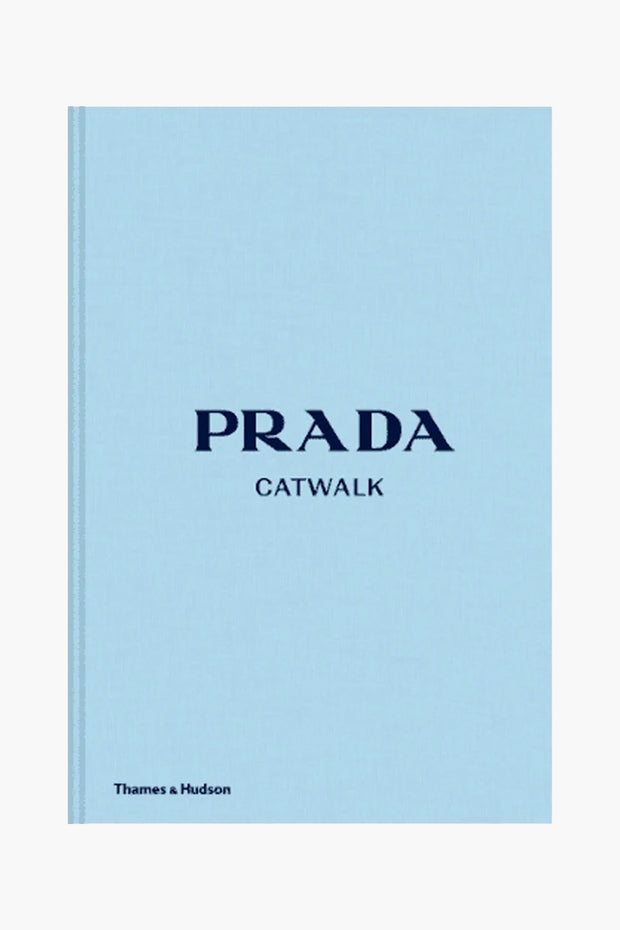 Prada Catwalk