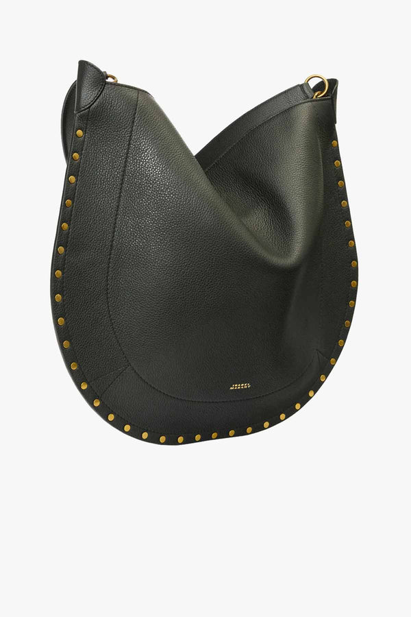 Oskan Hobo Soft Grained Leather