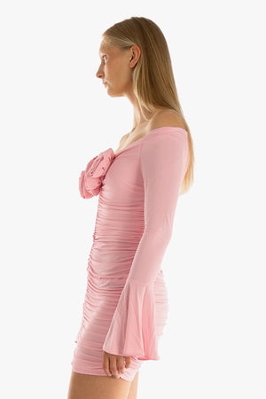 Dress 14 Pink