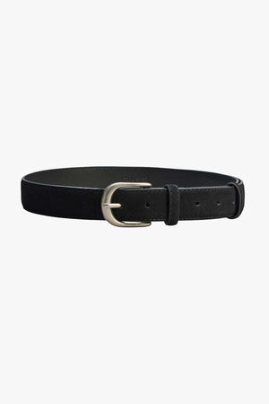 Everyday Suede Belt