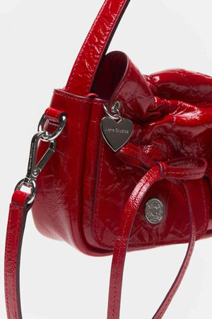 Multi-pocket Micro Bag