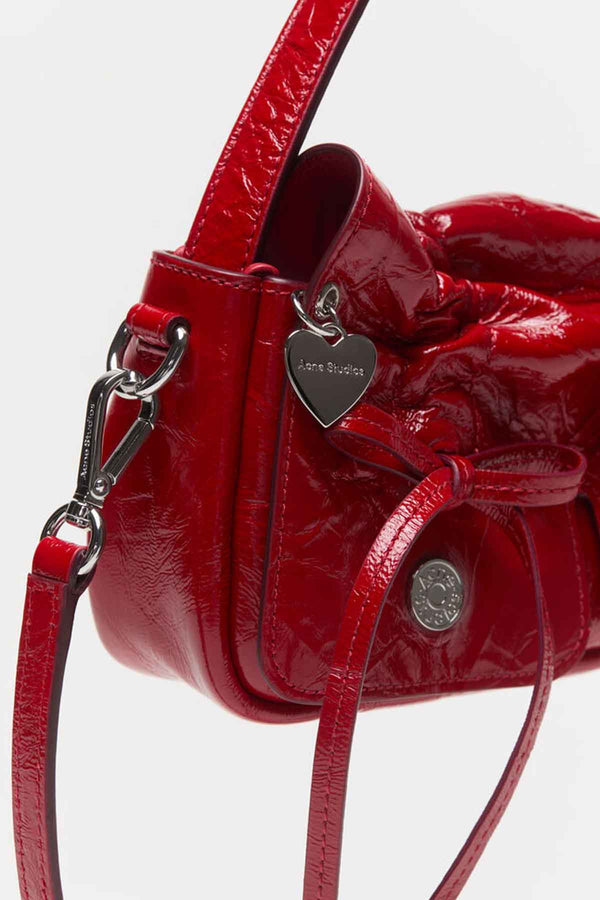 Multi-pocket Micro Bag