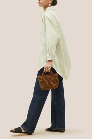 St. Barths Petit Tote