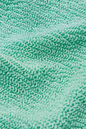 Square Neck Swimsuit