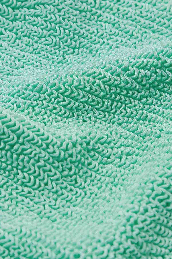 Square Neck Swimsuit