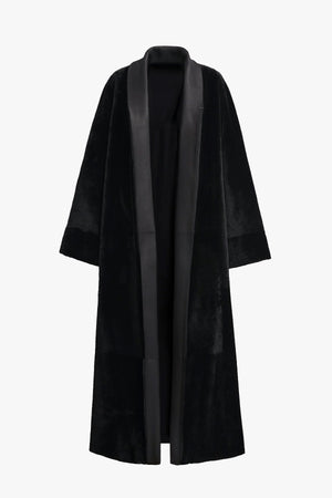 Dorian Coat