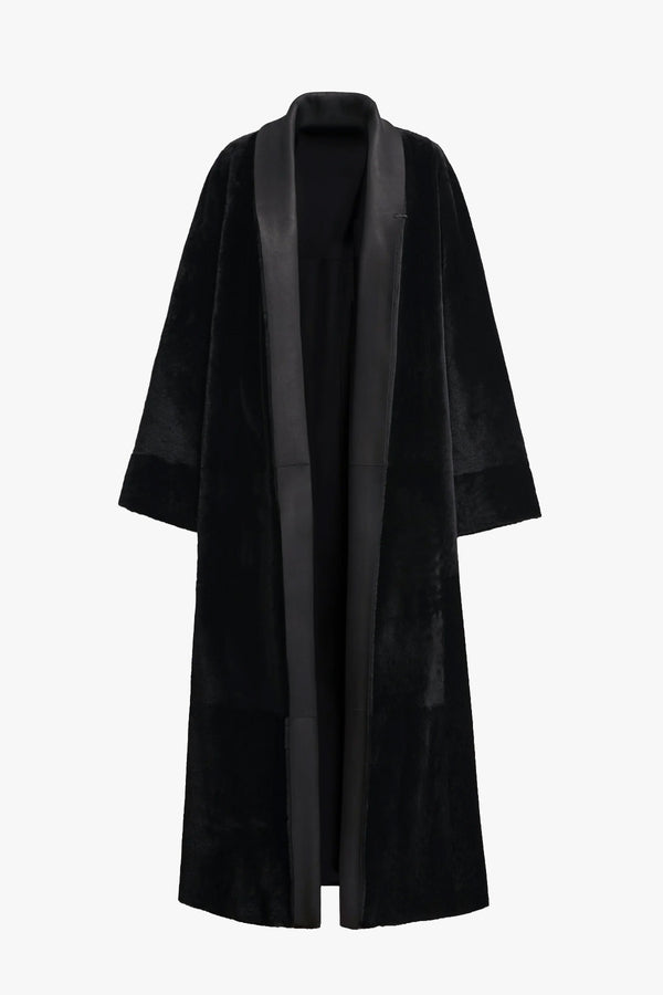 Dorian Coat