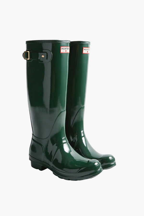 W Original Tall Boot 170 Years Anniversary