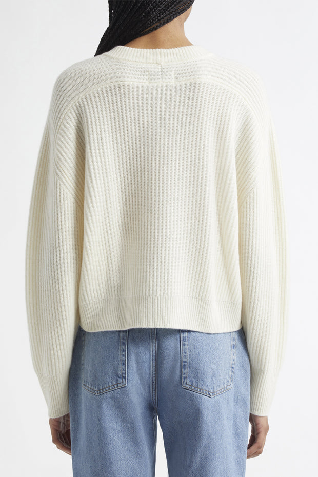 Berenice Oversized Sweater