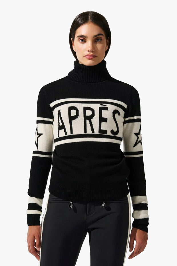 Apres Sweater