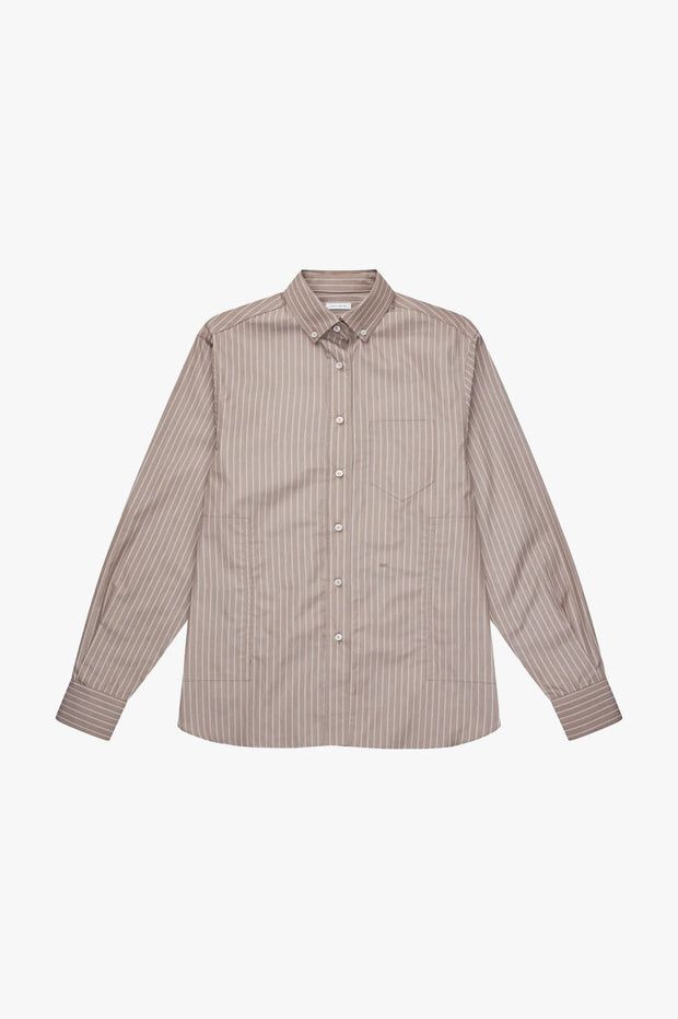 William Shirt