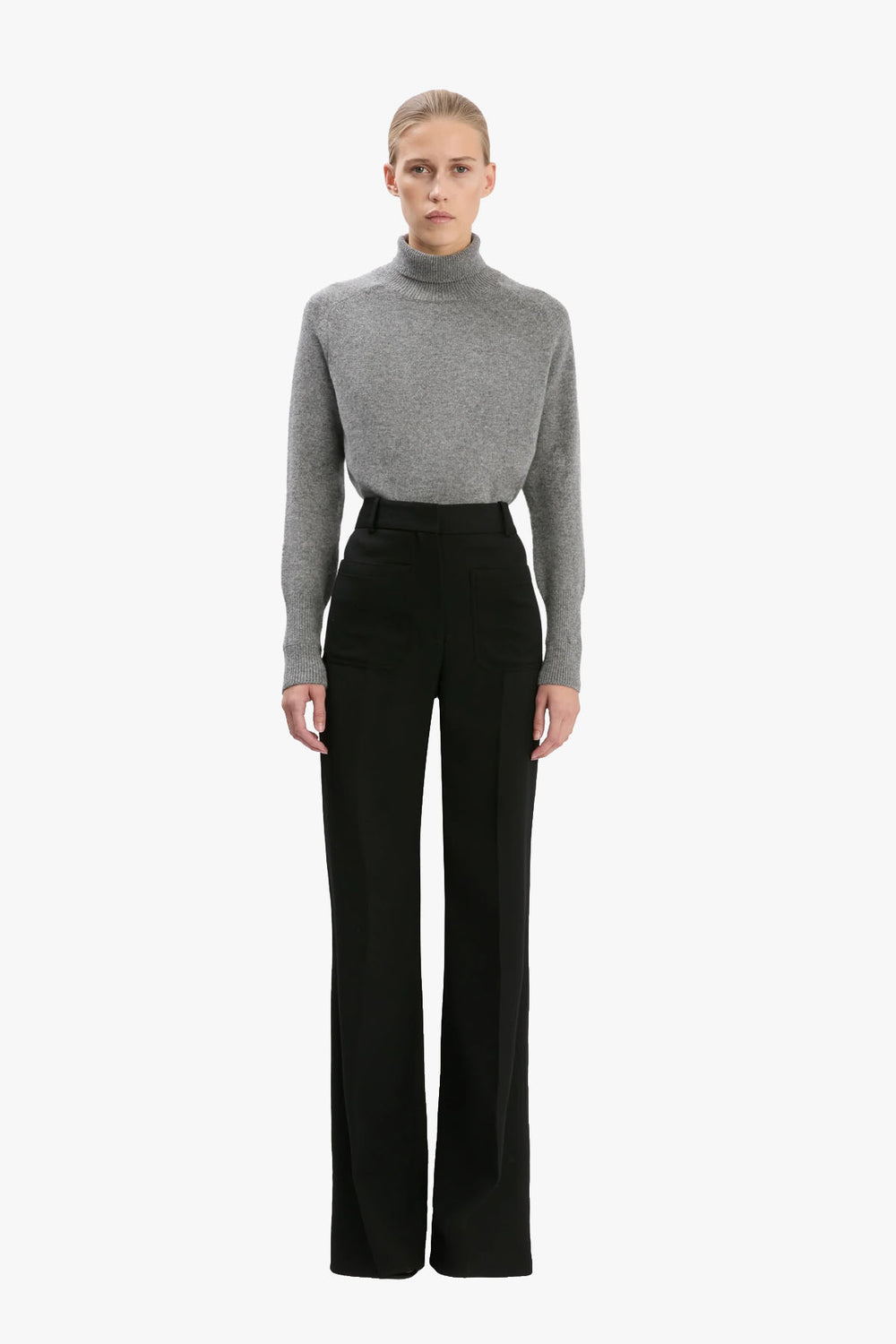 Alina Trouser