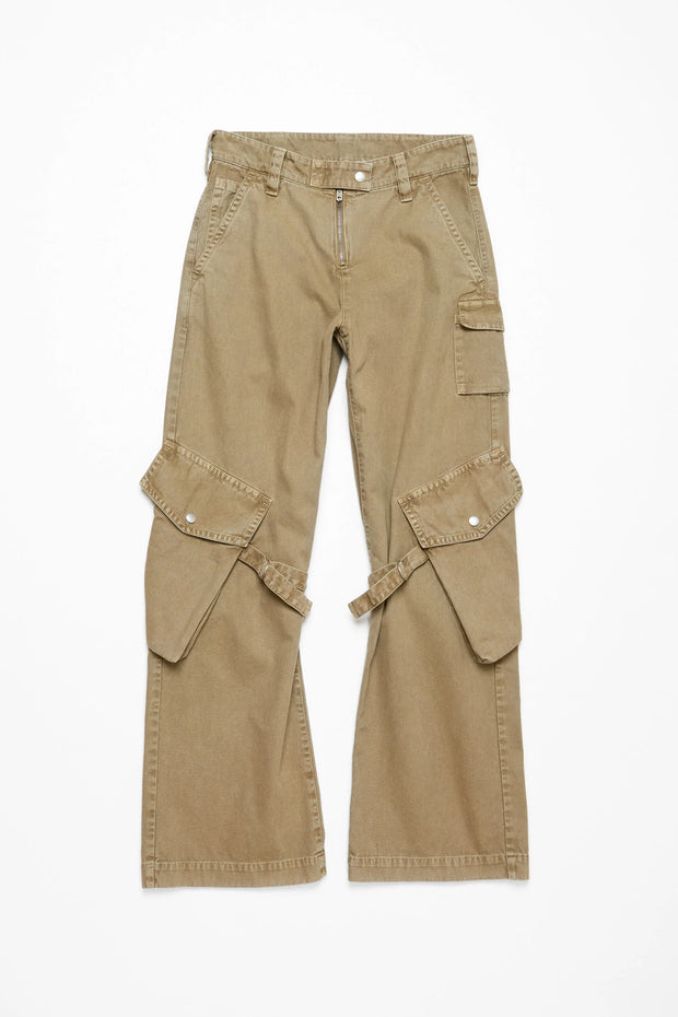 Cargo Trouser