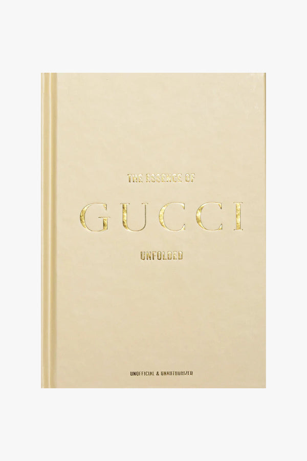 The Essence Of Gucci