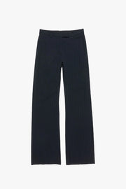 Pinstripe Trouser