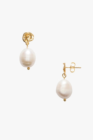 Under The Sun Earrings