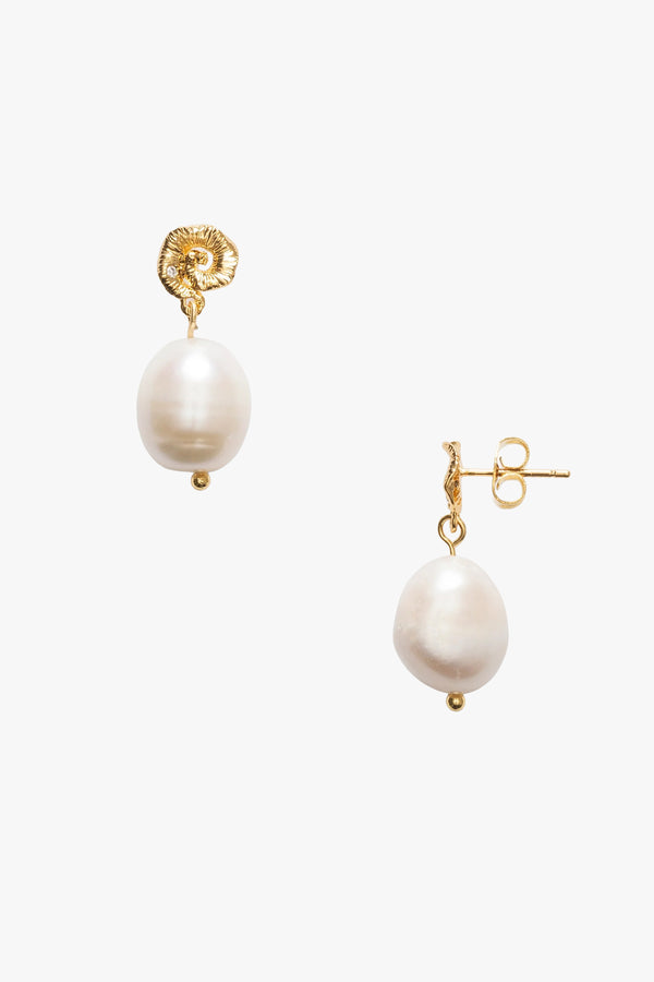 Under The Sun Earrings