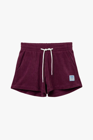 Terry Shorts