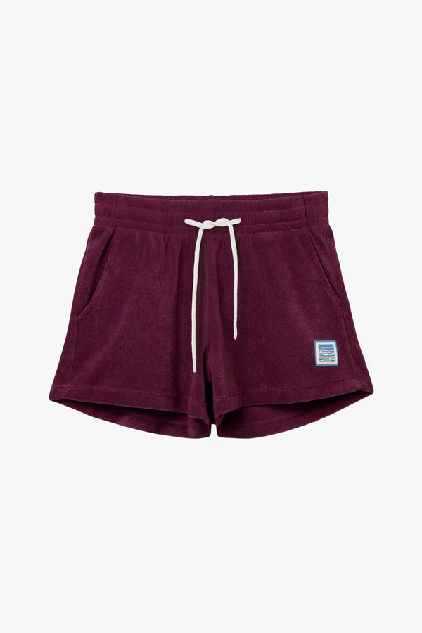 Terry Shorts