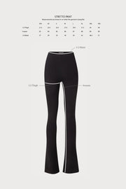 Stretto Pant