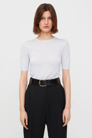 Thin Cashmere Tee