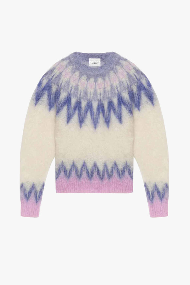 Natania Jumper