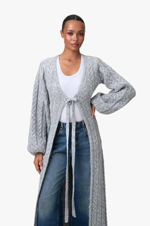 Biella Cardigan
