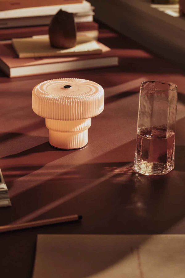 Kiru Tall Glasses Set of 2