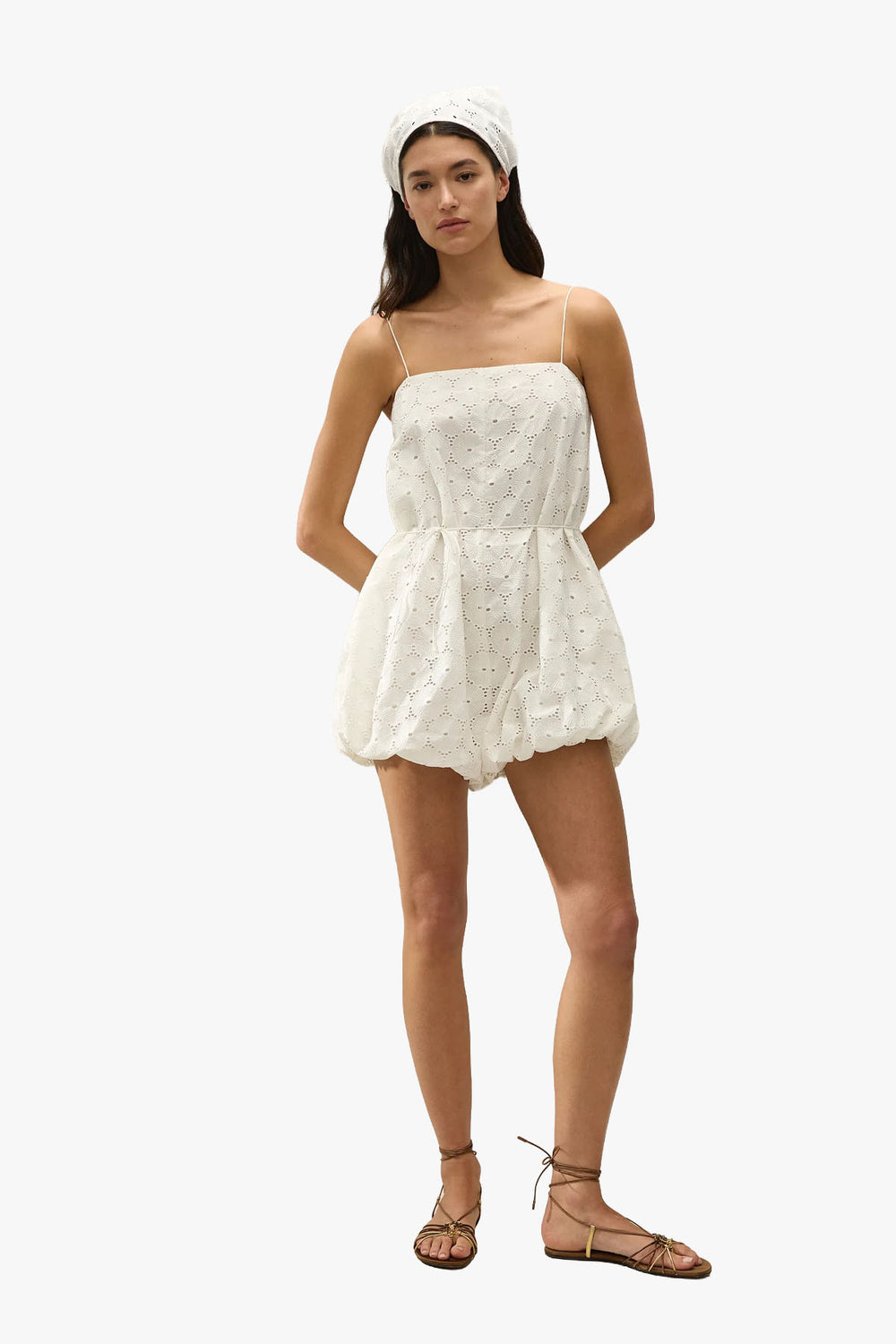 Rosella Playsuit