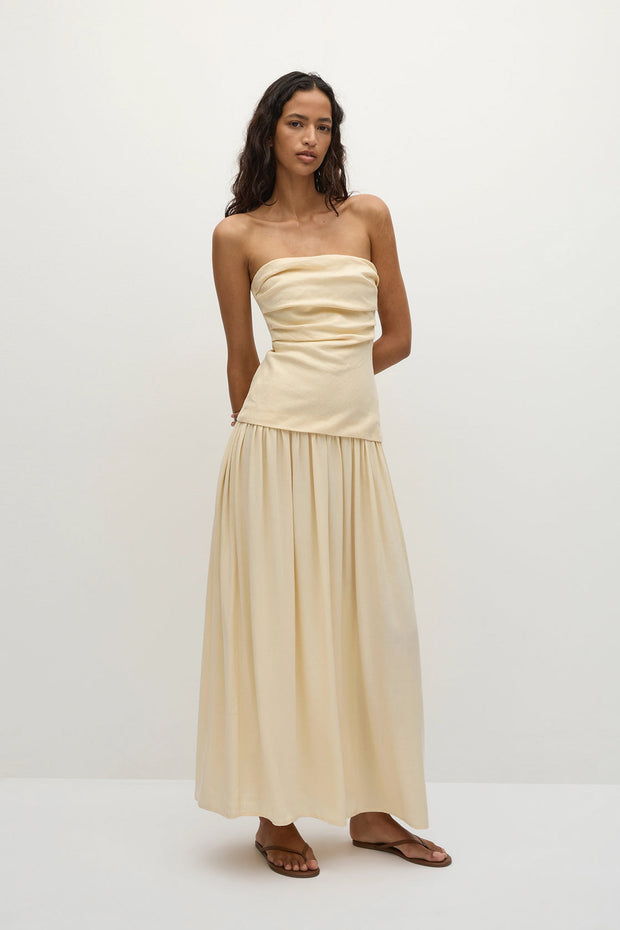 Hedy Maxi Dress