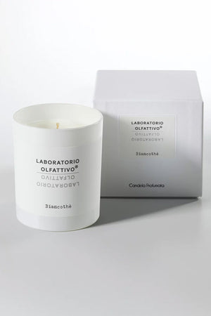 Biancothé Scented Candle