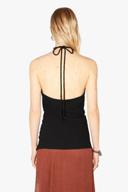 Halter Top