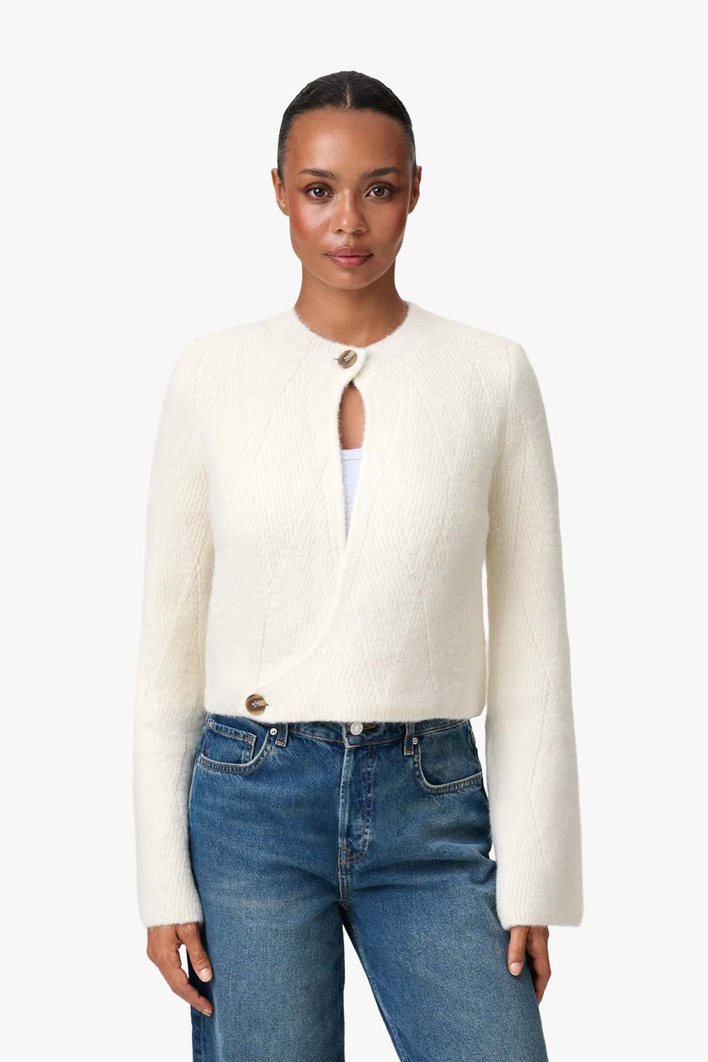 Botti Cardigan