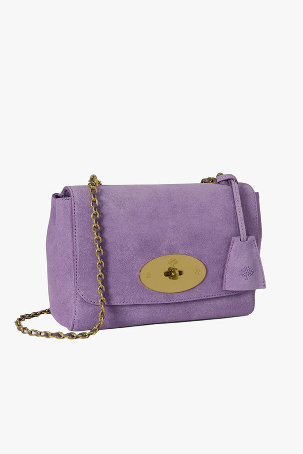 Lily Suede